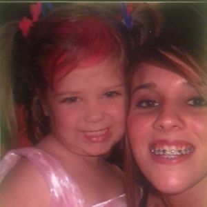 Meet your Posher, Roxi